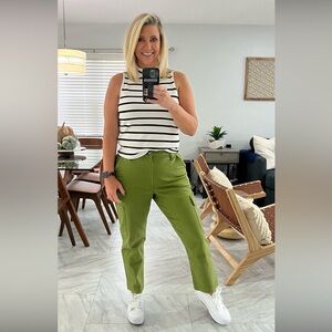 Free Assembly Cargo Pants